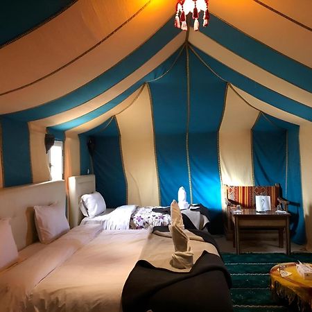 Merzouga Sahara Nights Camp & Desert Activities Luaran gambar