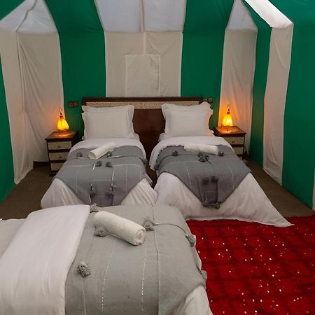 Merzouga Sahara Nights Camp & Desert Activities Luaran gambar