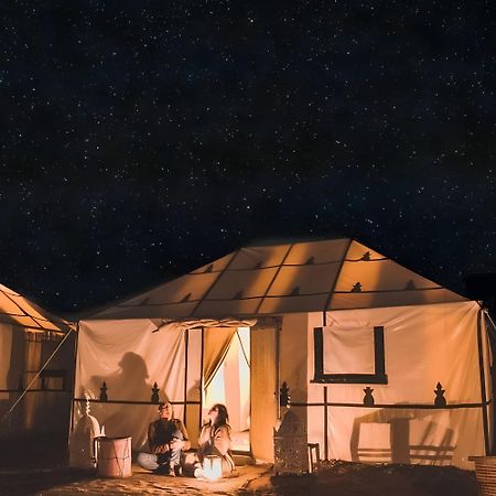 Merzouga Sahara Nights Camp & Desert Activities Luaran gambar